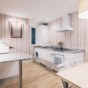 Appartement met Drie Slaapkamers